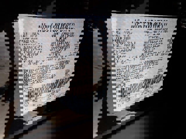 New 2025 Lincoln Aviator Black Label w/ Jet Appearance Package image 23