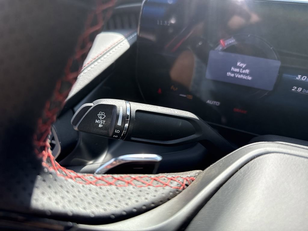 New 2026 Dodge Charger Daytona Scat Pack w/ Track Package image 14