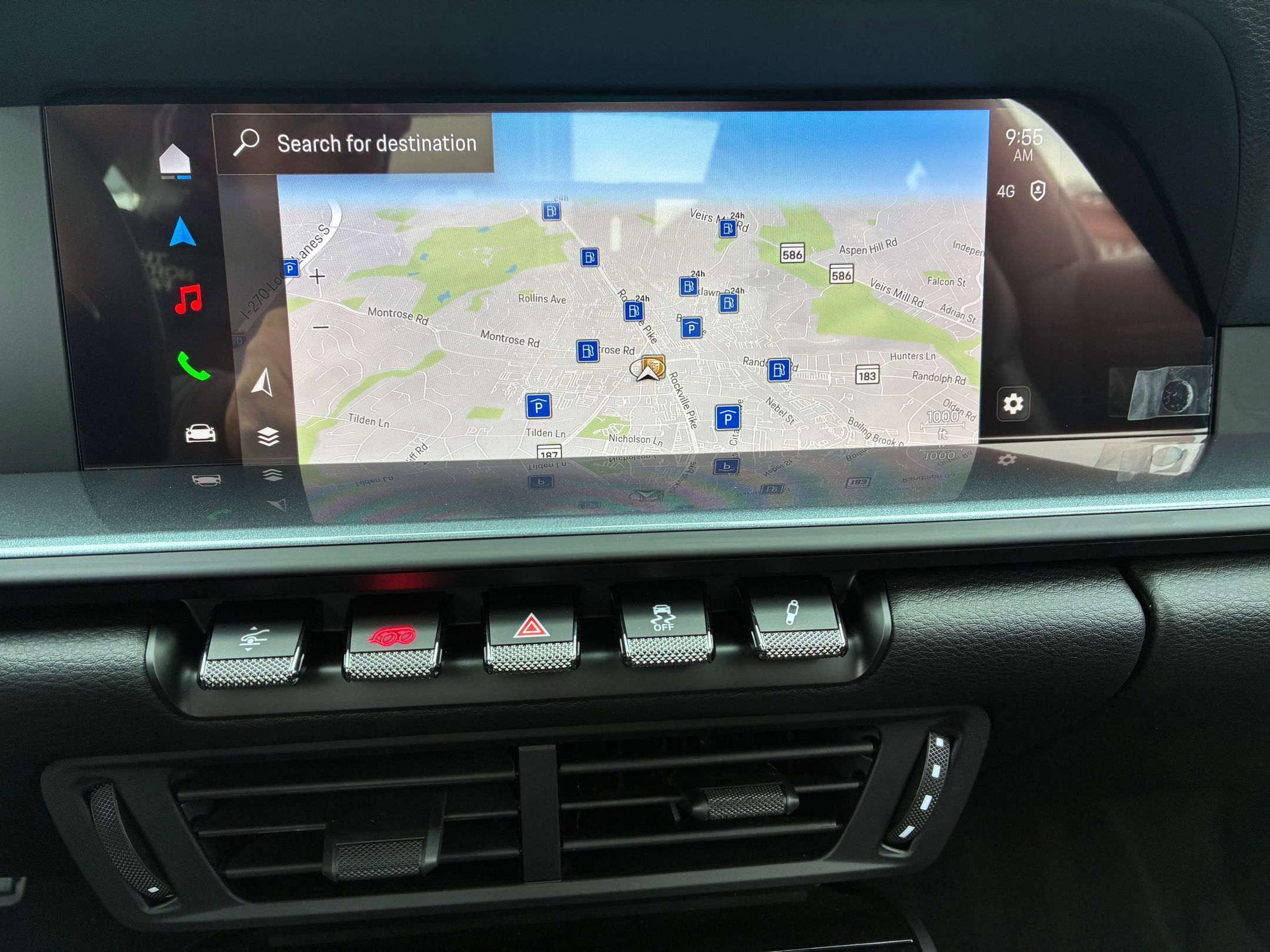 Certified 2026 Porsche 911 Carrera T image 27