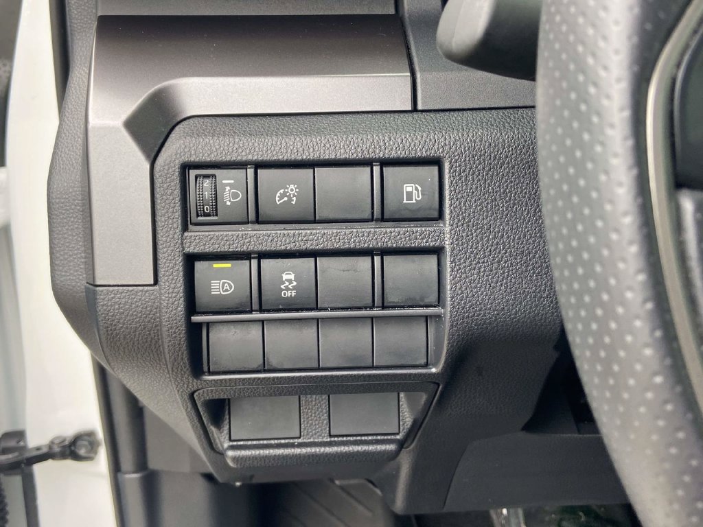 Used 2025 Toyota 4Runner SR5 RWD image 27