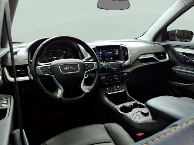 Used 2021 GMC Terrain SLT w/ Elevation Edition AWD/4WD image 13