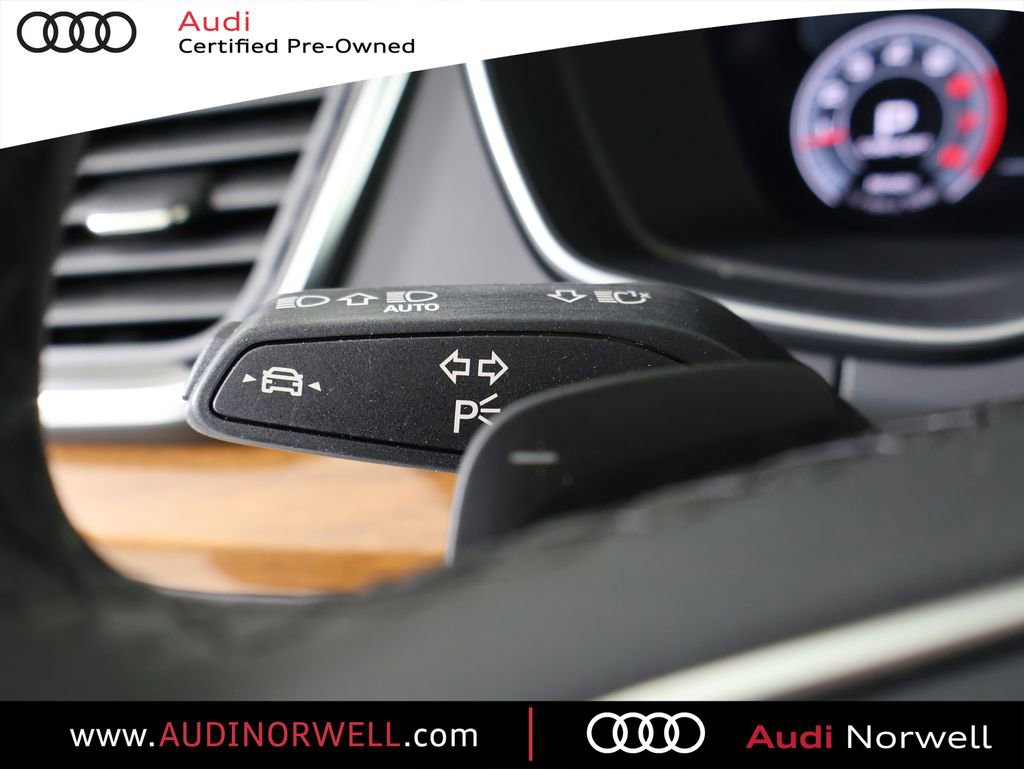 Certified 2023 Audi Q5 2.0T Premium Plus w/ Premium Plus Package image 28