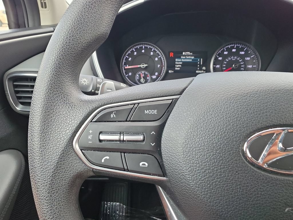Used 2023 Hyundai Santa Fe SE FWD image 22
