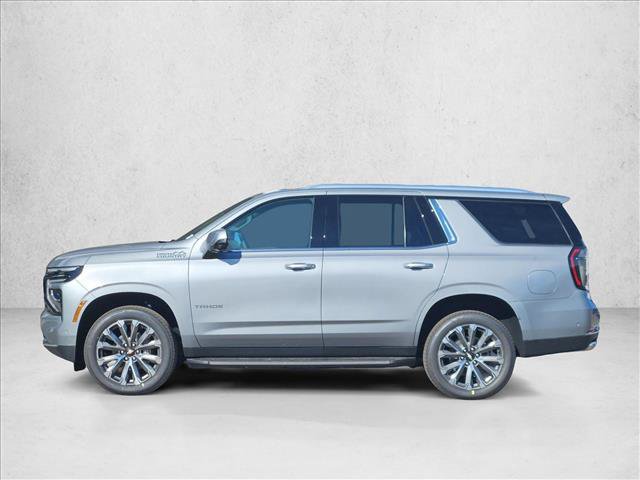 New 2026 Chevrolet Tahoe High Country w/ Sun And Tow Package AWD/4WD image 5