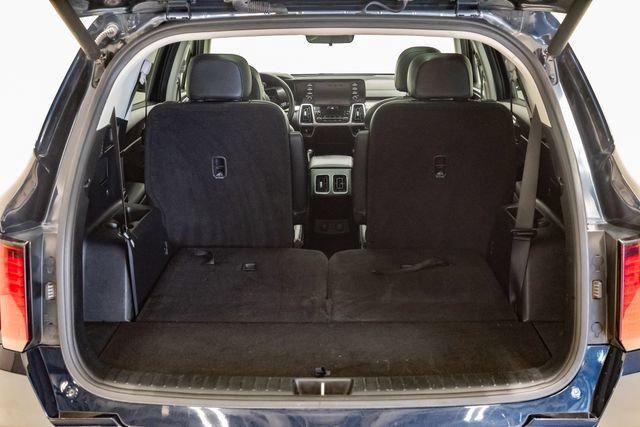 Used 2021 Kia Sorento EX FWD image 35