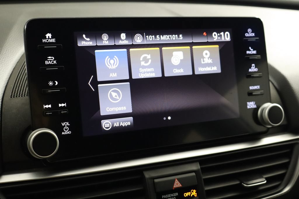 Used 2018 Honda Accord Sport image 29