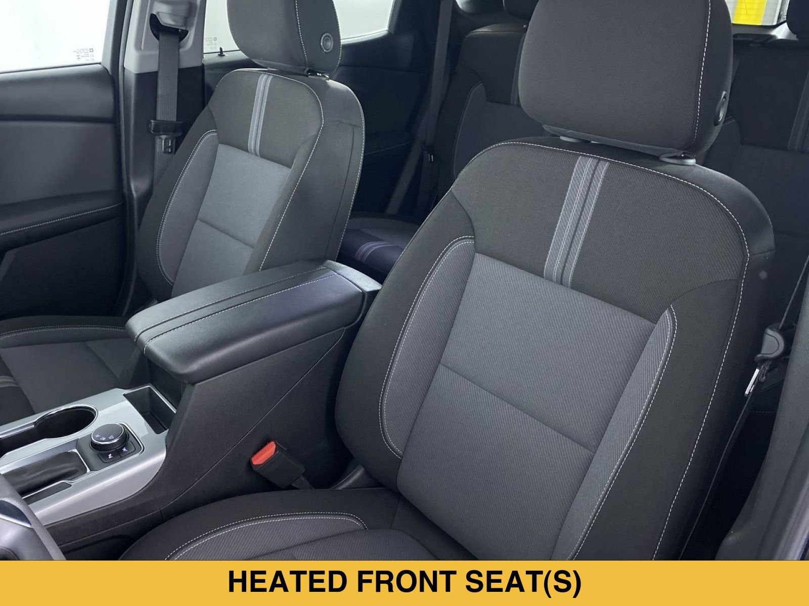 Certified 2024 Chevrolet Blazer LT w/ Convenience Package FWD image 10