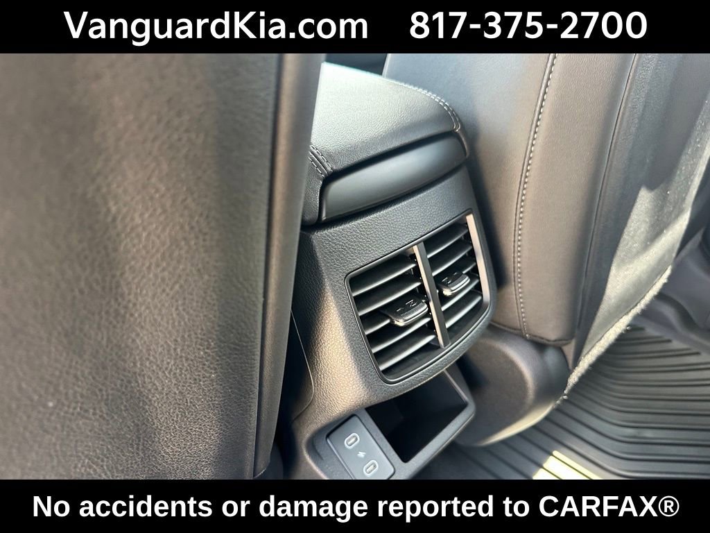 Certified 2026 Kia Seltos S image 24