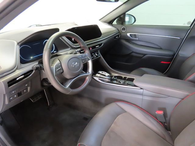 Used 2022 Hyundai Sonata SEL Plus image 4