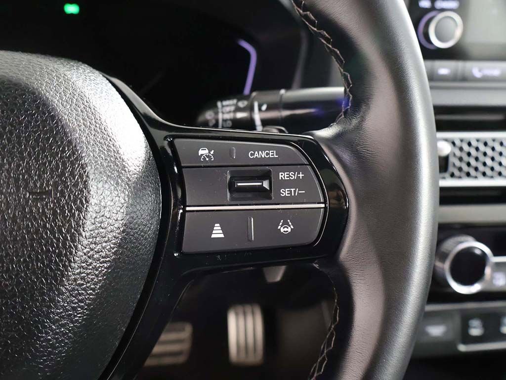 Used 2025 Honda Civic Sport image 43
