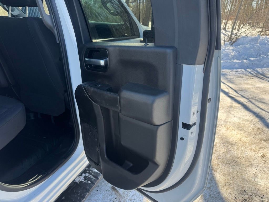 Used 2021 Chevrolet Silverado 2500 W/T w/ WT Convenience Package image 29