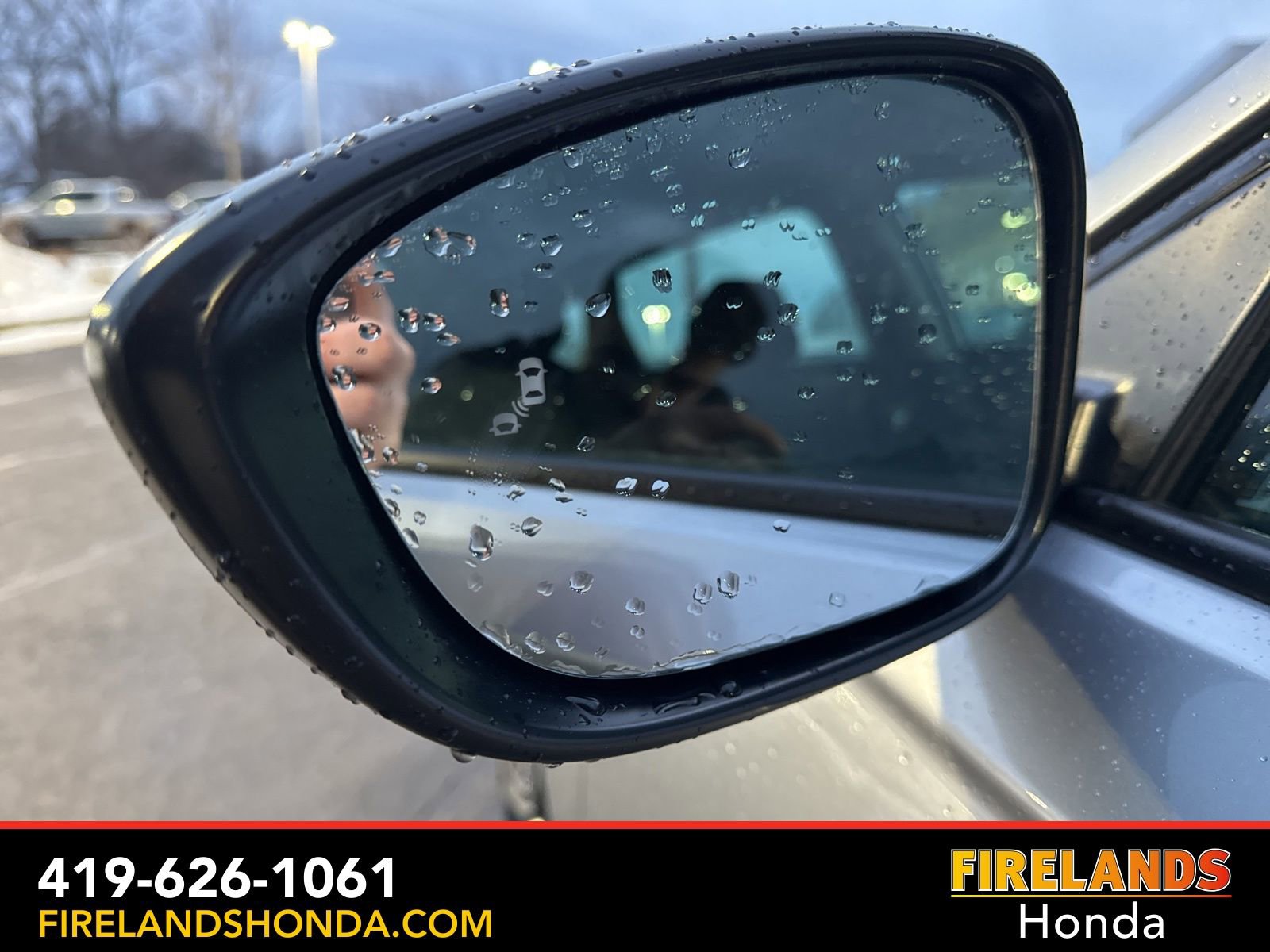 New 2026 Honda Accord SE image 9