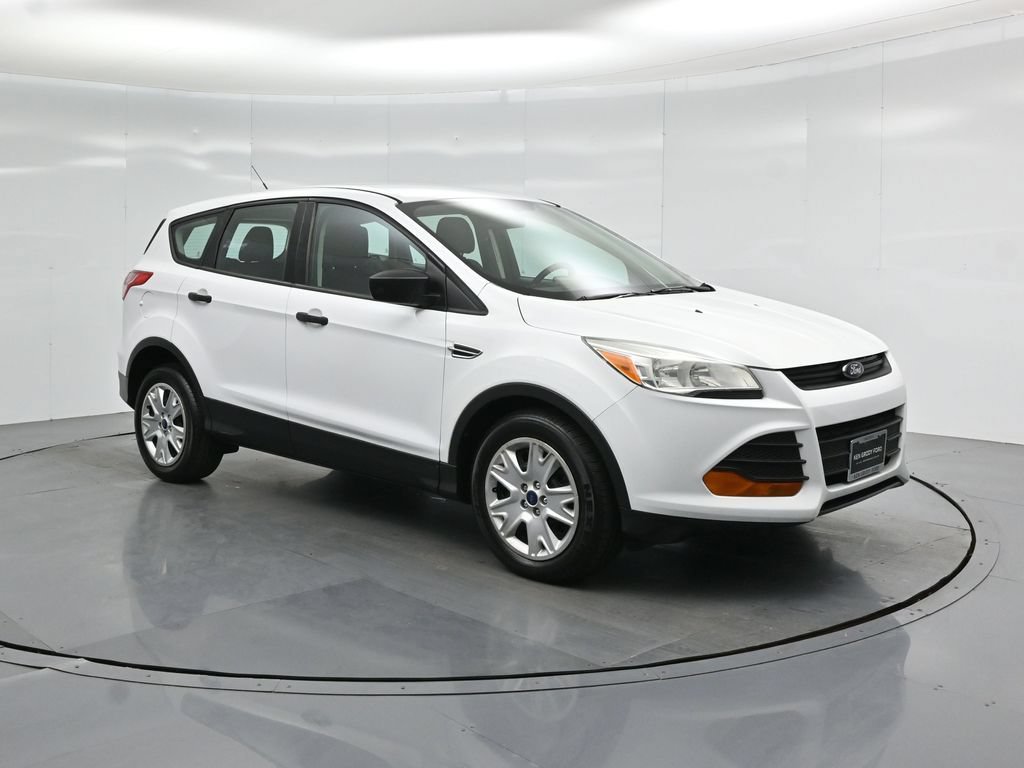 Used 2014 Ford Escape S FWD image 54
