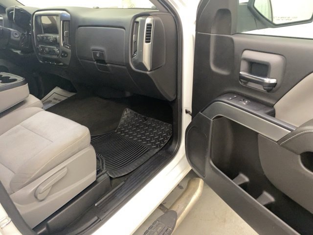 Used 2015 Chevrolet Silverado 1500 LT w/ All Star Edition AWD/4WD image 20