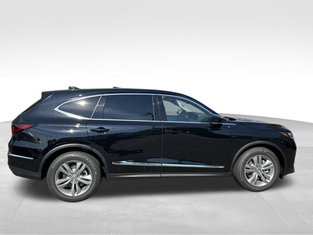 New 2026 Acura MDX SH-AWD image 6