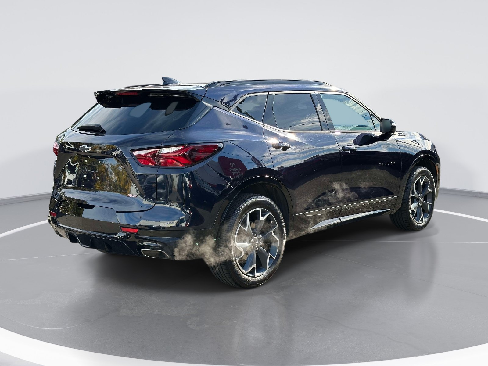Used 2020 Chevrolet Blazer RS FWD image 5