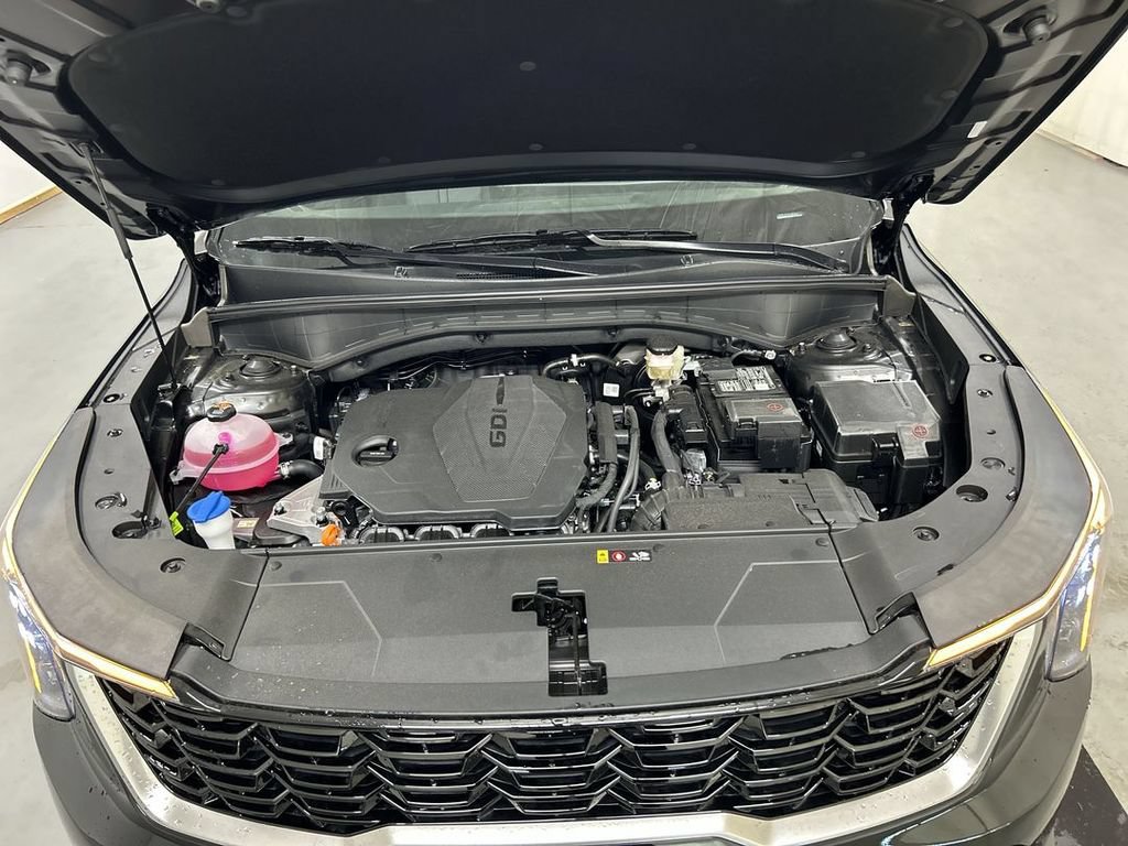 New 2026 Kia Sorento S AWD/4WD image 9