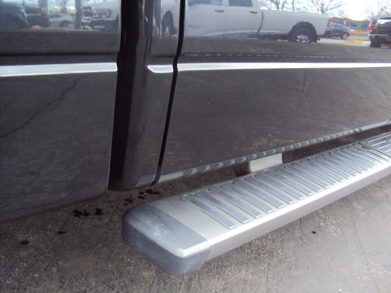 Used 2013 Ford F150 FX4 w/ Luxury Equipment Group image 6