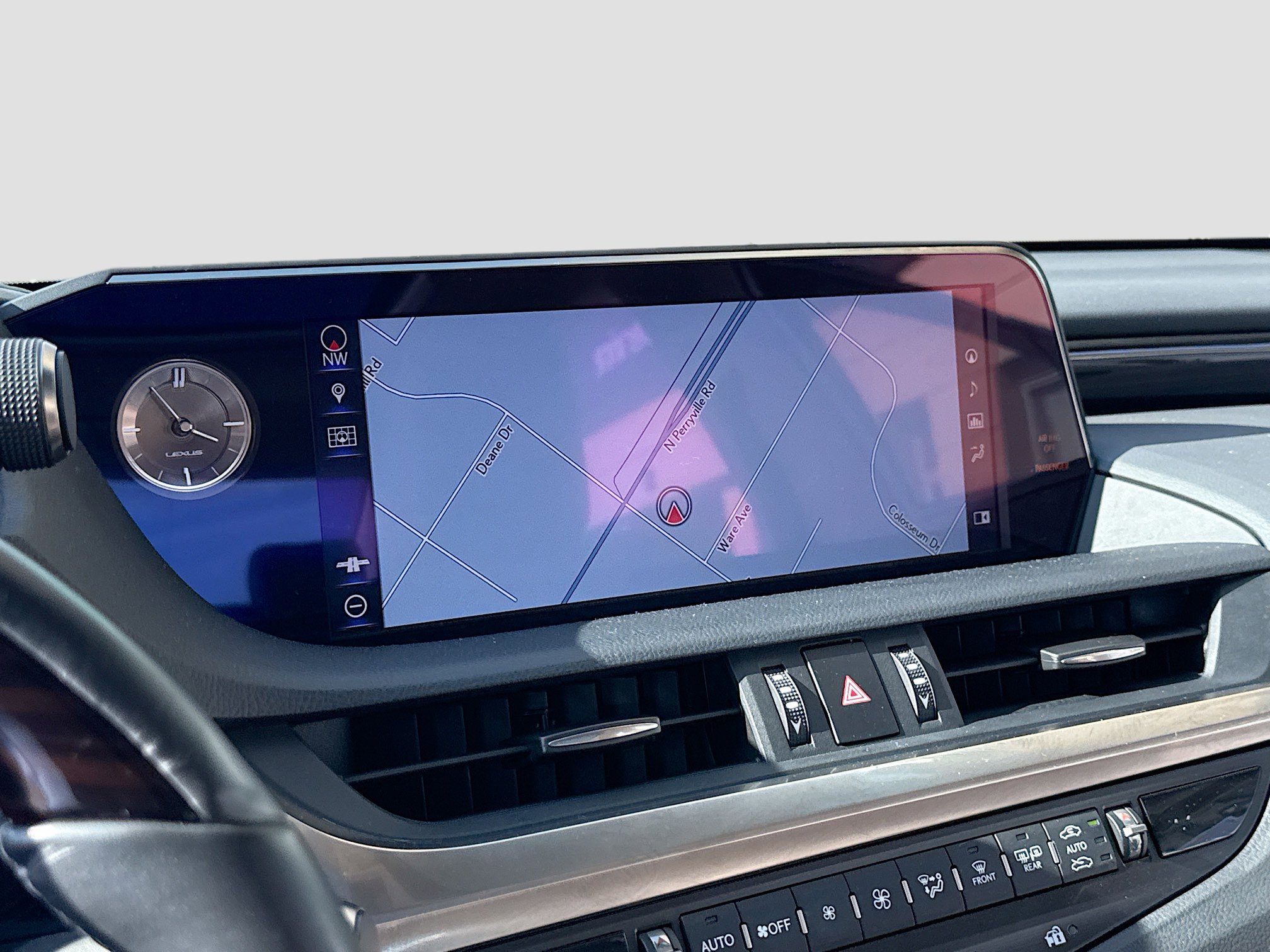 Used 2019 Lexus ES 350 w/ Accessory Package image 9