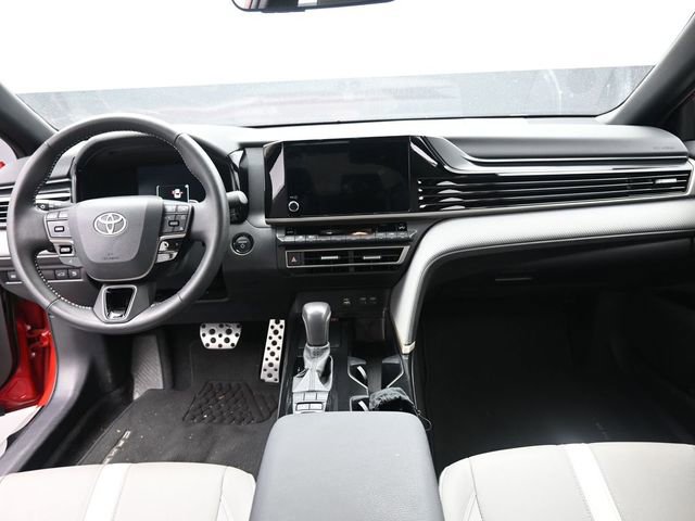 Certified 2025 Toyota Camry SE w/ Convenience Package FWD image 27
