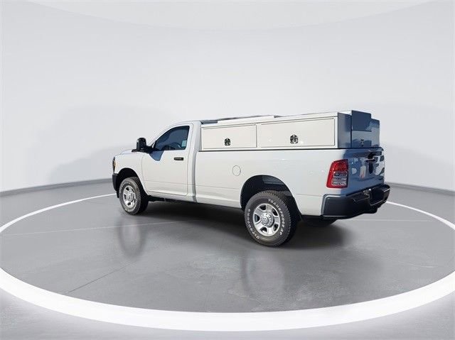 New 2024 RAM 2500 Tradesman w/ Protection Group image 6