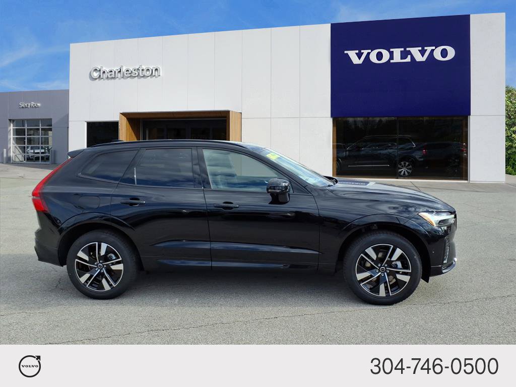 Certified 2026 Volvo XC60 B5 Plus w/ Climate Package AWD/4WD image 2