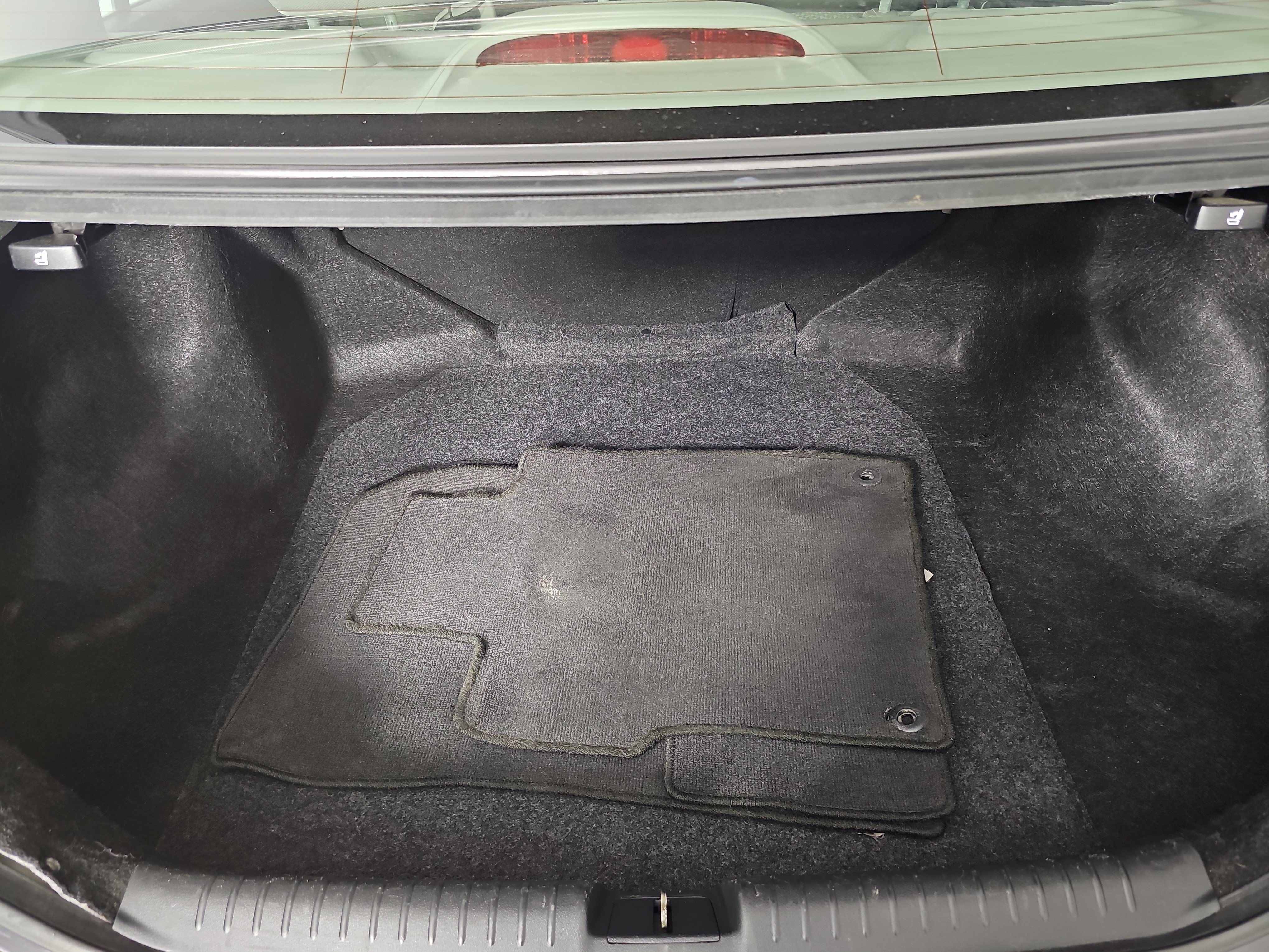 Used 2015 Honda Civic EX image 8