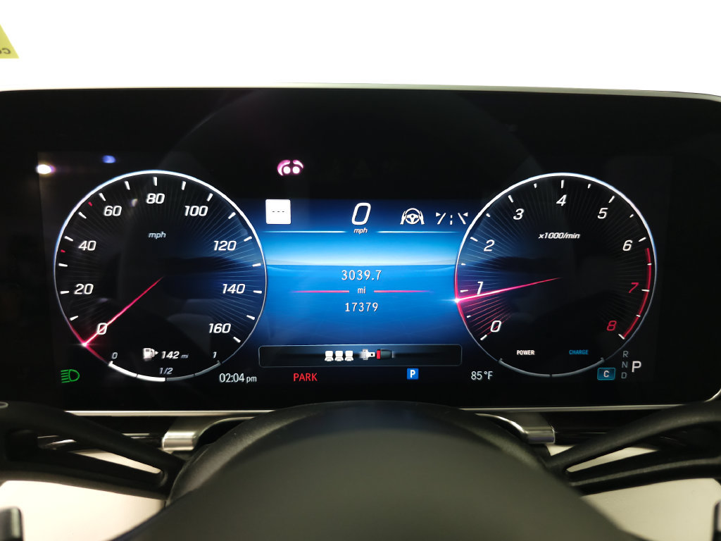 Used 2023 Mercedes-Benz S 580 4MATIC Sedan image 14