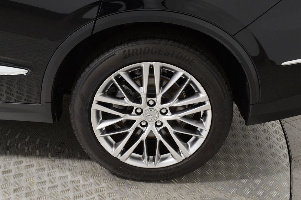 Used 2024 Acura MDX SH-AWD w/ Advance Package image 40