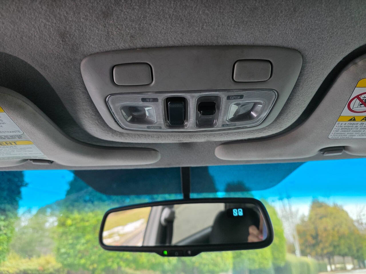 Used 2006 Subaru Baja Sport AWD/4WD image 20