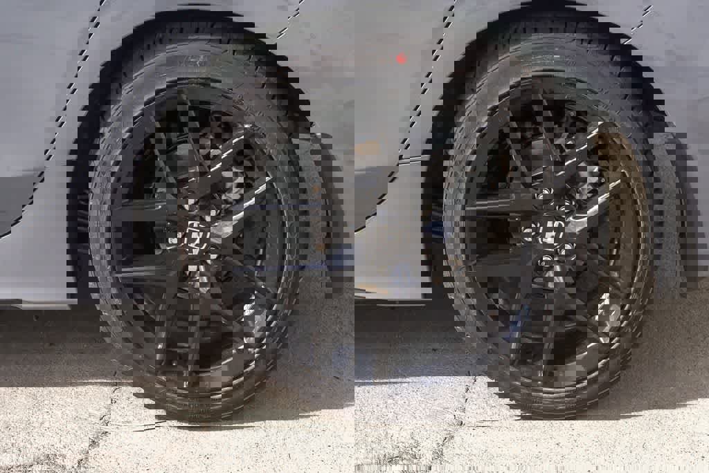 New 2026 Honda Civic Sport image 6