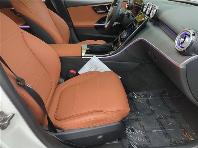 Used 2026 Mercedes-Benz C 300 Sedan image 20