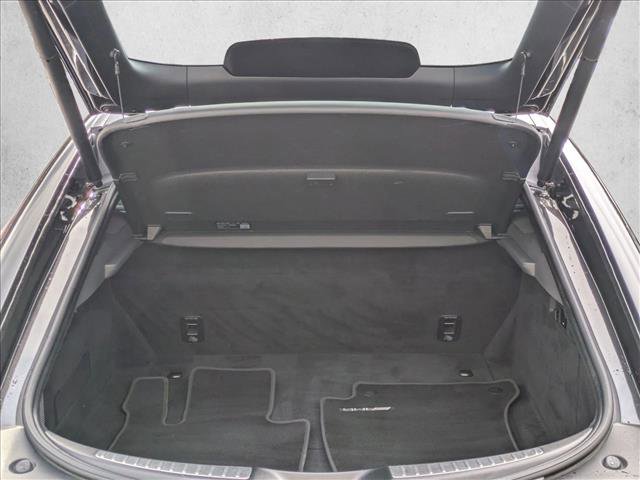 Used 2019 Mercedes-Benz AMG GT 63 image 21