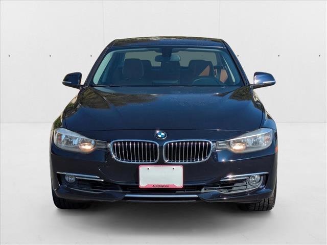Used 2015 BMW 328i Sedan video 2