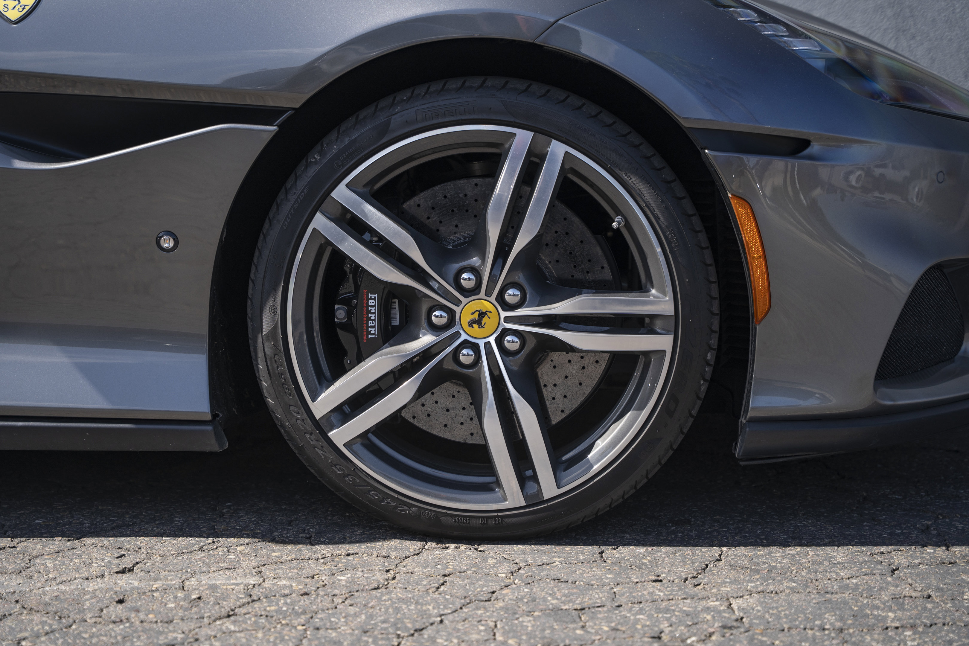 Used 2022 Ferrari Portofino M image 14