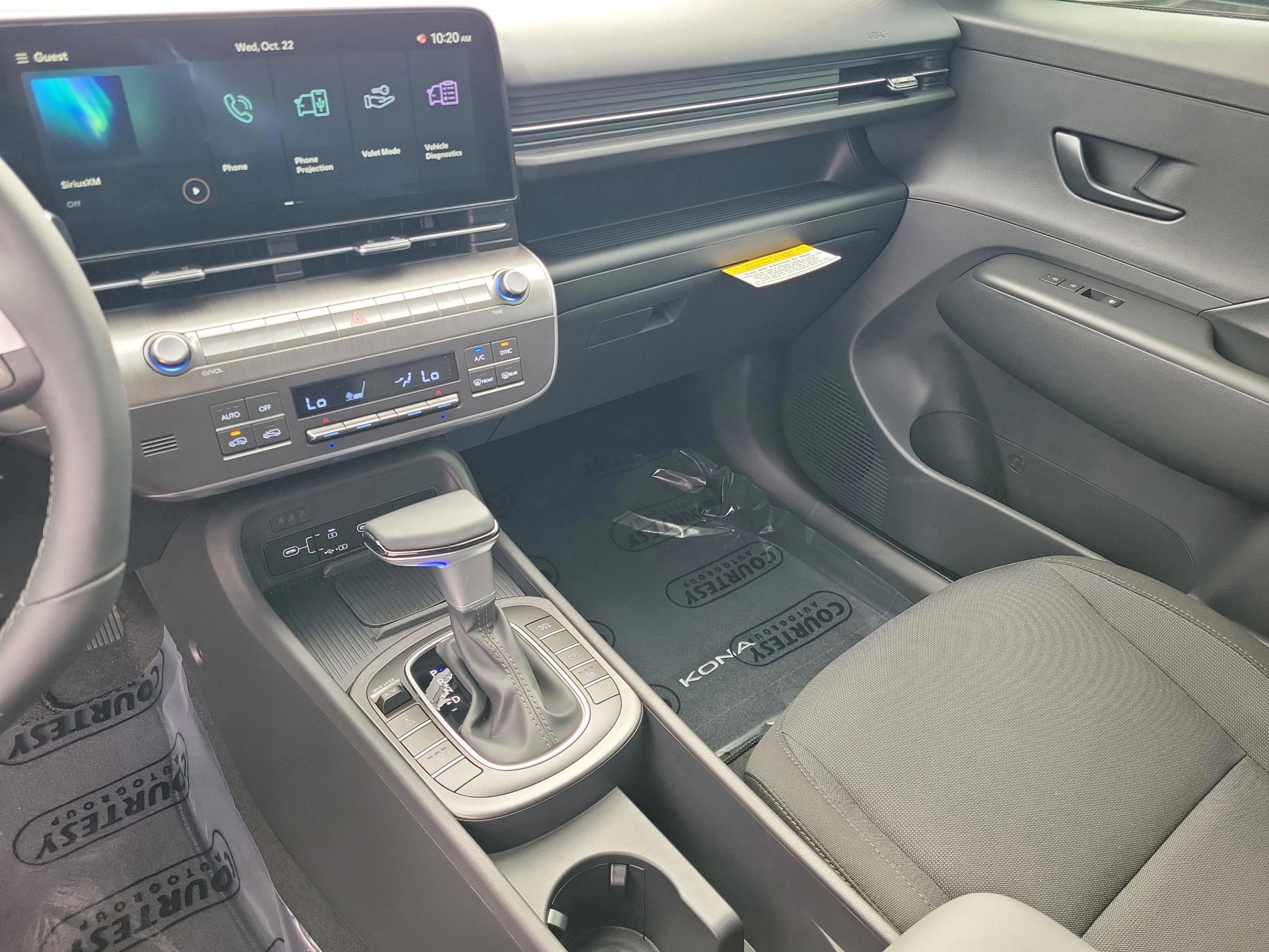 New 2026 Hyundai Kona SEL Sport image 13