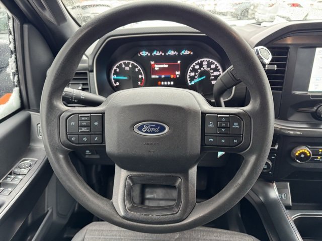 Used 2021 Ford F150 XL w/ Equipment Group 101A High image 17