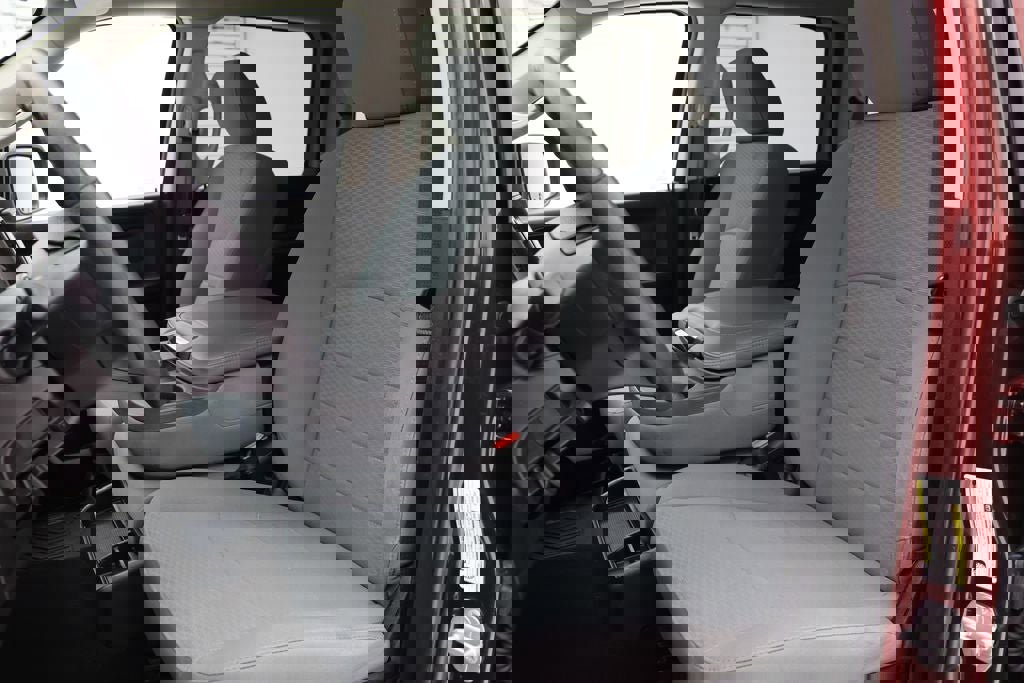 Used 2019 RAM 1500 Express w/ Express Value Package image 20