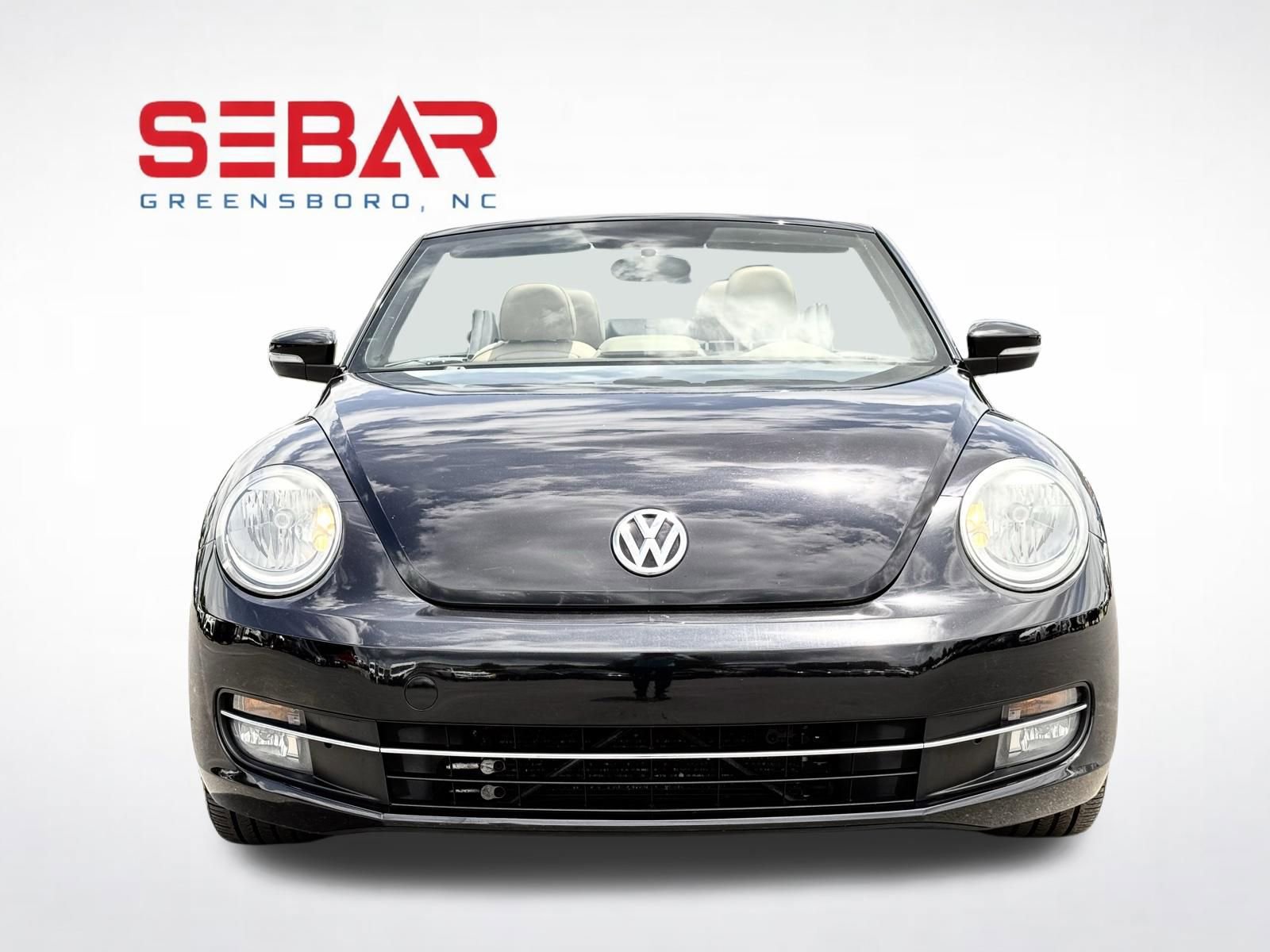 Used 2013 Volkswagen Beetle 2.0T FWD image 5
