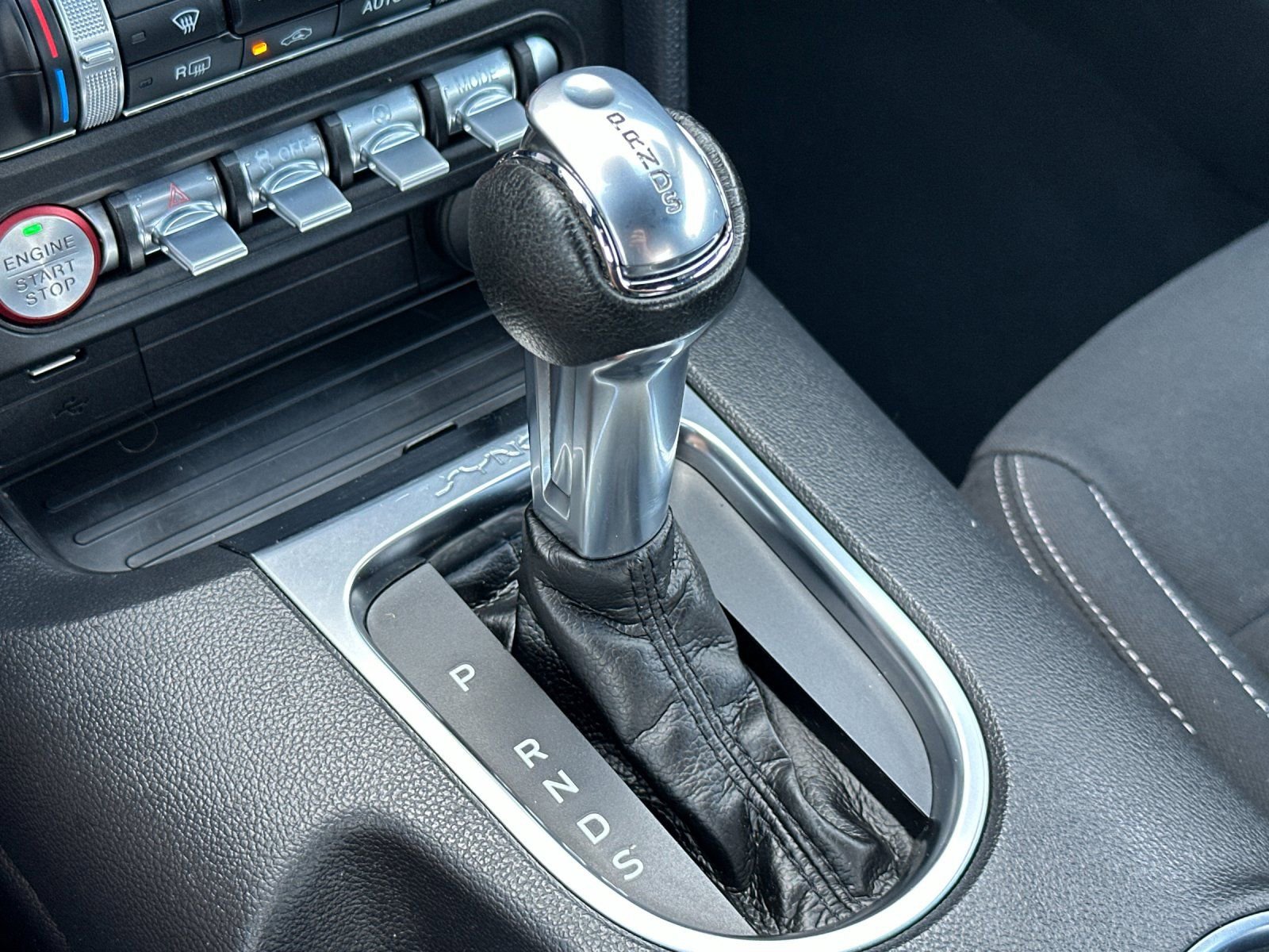 Used 2023 Ford Mustang EcoBoost w/ Equipment Group 101A image 23