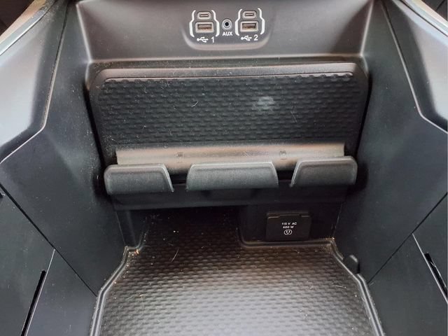Used 2021 RAM 1500 Laramie AWD/4WD image 24