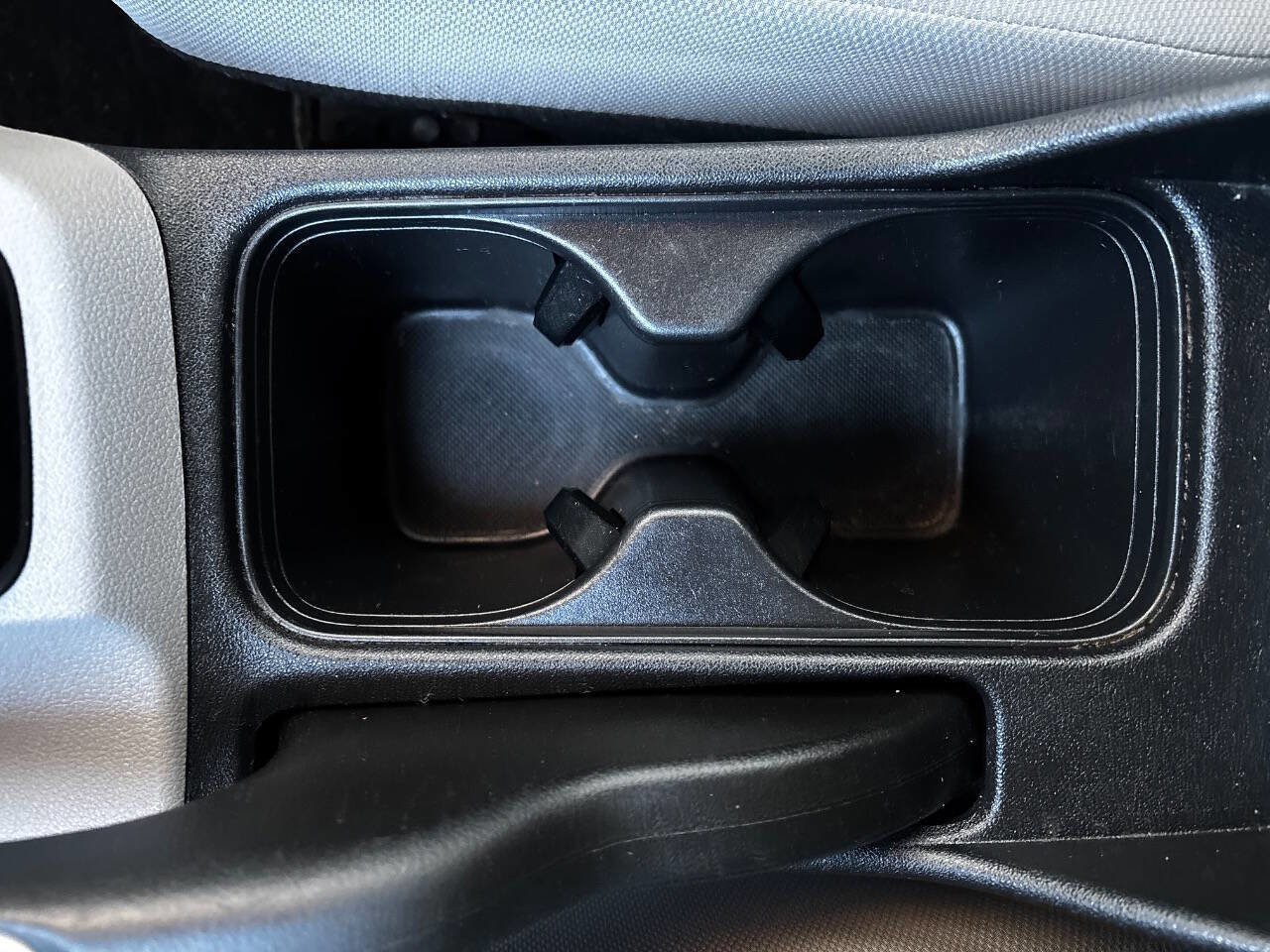 Used 2015 Honda Civic LX image 28