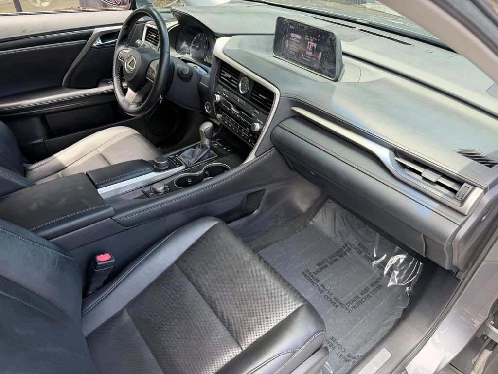 Used 2016 Lexus RX 350 FWD image 32