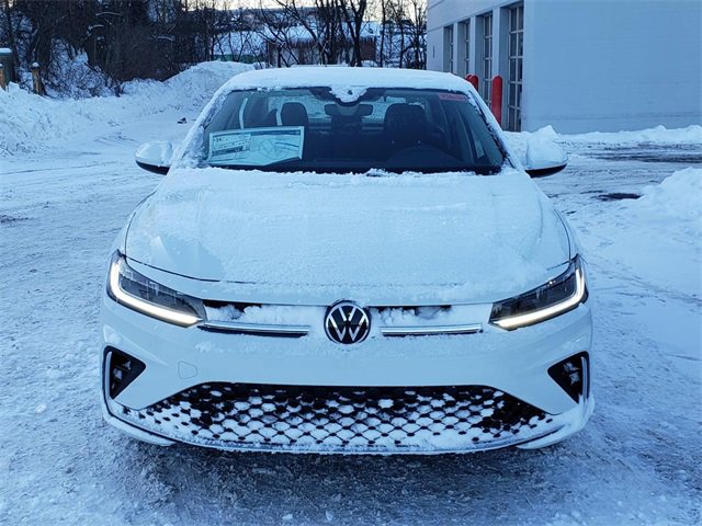 New 2026 Volkswagen Jetta S image 5