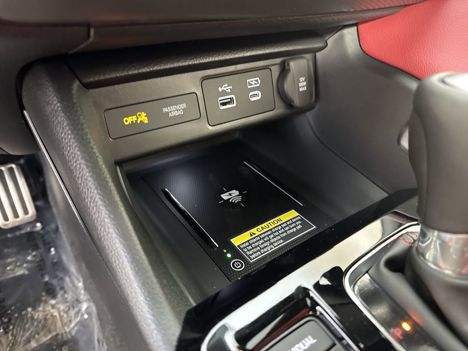 New 2026 Acura Integra A-Spec image 23