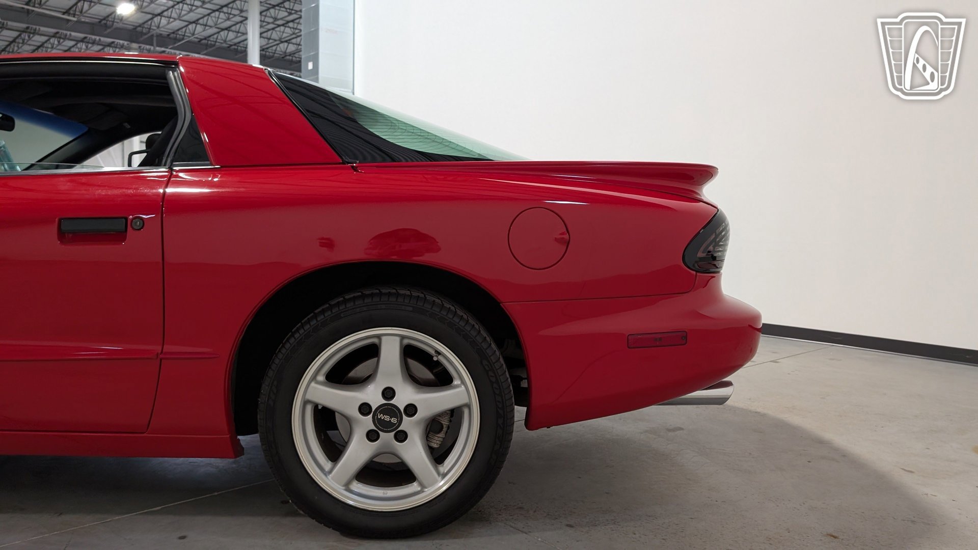 Used 1996 Pontiac Firebird Formula image 33