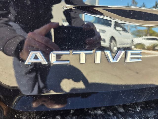 Certified 2025 Ford Expedition Active image 17