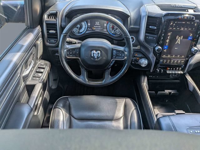 Used 2019 RAM 1500 Limited AWD/4WD image 15