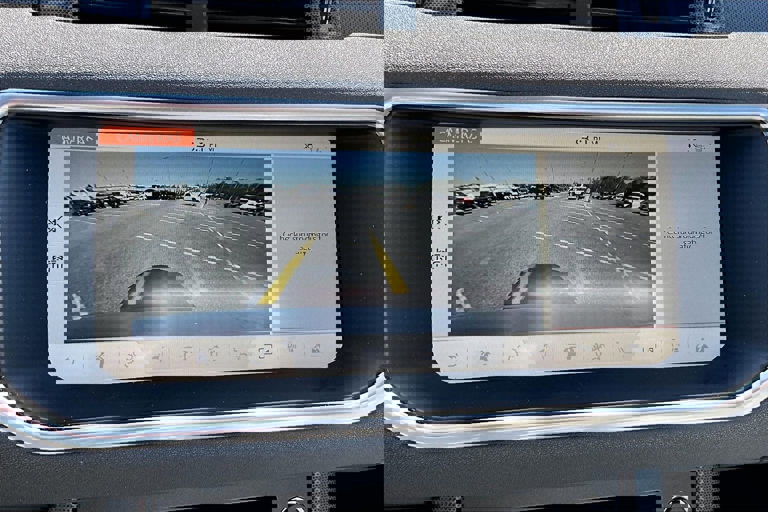 Used 2018 Land Rover Range Rover Evoque HSE Dynamic image 14