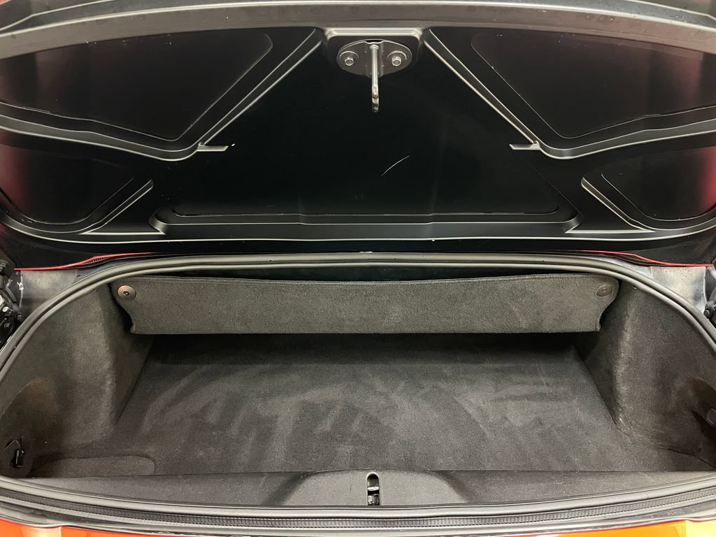 Used 2019 Chevrolet Corvette Stingray Convertible w/ 3LT Preferred Equipment Group RWD image 37